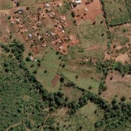 Satellite imagery of New Union, ZA