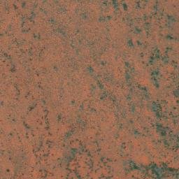 Satellite imagery of Mount Turner, AU