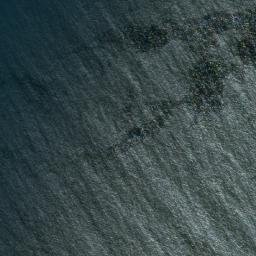 Satellite imagery of Roca Abtao, CL