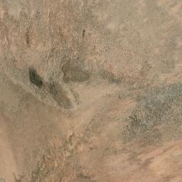 Satellite imagery of Cerro Negro, CL