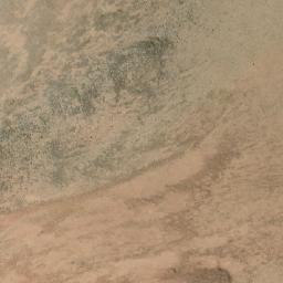 Satellite imagery of Cerro Negro, CL