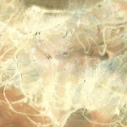 Satellite imagery of Cerro Incahuasi, CL