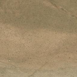 Satellite imagery of Cerro Overo, AR