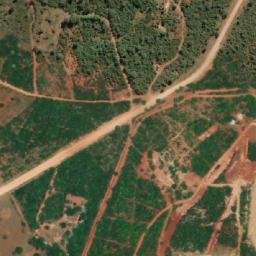 Satellite imagery of New Union, ZA