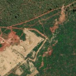 Satellite imagery of New Union, ZA