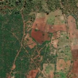 Satellite imagery of New Union, ZA