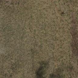Satellite imagery of MPENZA, MZ