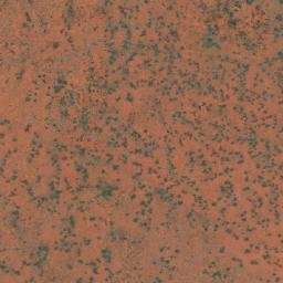 Satellite imagery of Mount Turner, AU