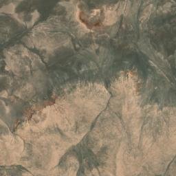 Satellite imagery of Cerro Birrete, CL
