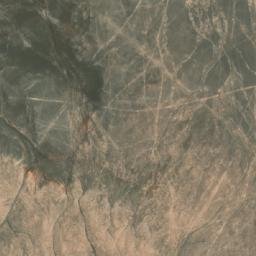 Satellite imagery of Cerro Birrete, CL