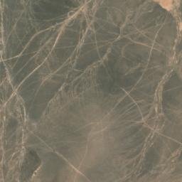 Satellite imagery of Cerro Birrete, CL
