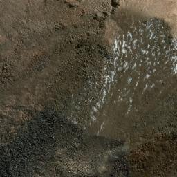 Satellite imagery of Cerro Negro, CL
