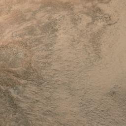 Satellite imagery of Cerro Negro, CL