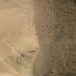 Satellite imagery of Cerro Redondo, CL