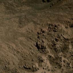 Satellite imagery of Cerro Redondo, CL