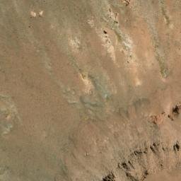 Satellite imagery of Hito XVI-30, BR