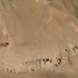 Satellite imagery of Hito XVI-30, BR