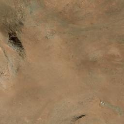 Satellite imagery of Hito XVI-30, BR