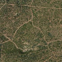 Satellite imagery of DOORNKRAAL, BW
