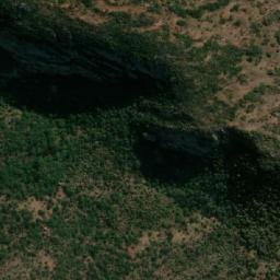Satellite imagery of LOUISVILLE, BW