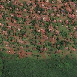 Satellite imagery of QUMBE, MZ