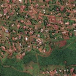 Satellite imagery of QUMBE, MZ