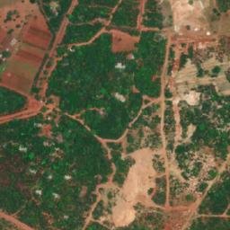 Satellite imagery of New Union, ZA