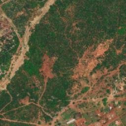 Satellite imagery of New Union, ZA