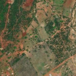 Satellite imagery of New Union, ZA