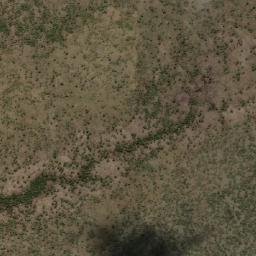 Satellite imagery of MPENZA, MZ