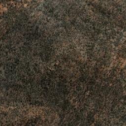 Satellite imagery of Mount Strangways, AU