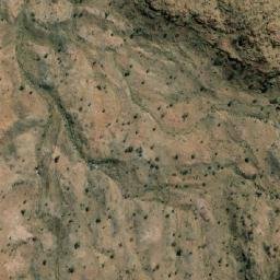 Satellite imagery of Mount Bruna, AU