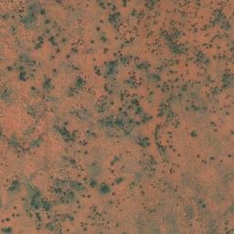 Satellite imagery of BORDER POST 206, AU