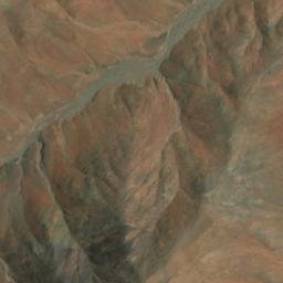 Satellite imagery of Chacaya, CL