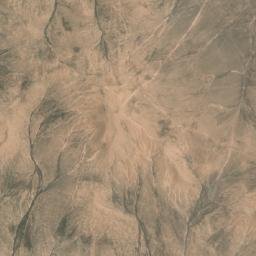 Satellite imagery of Cerro Birrete, CL