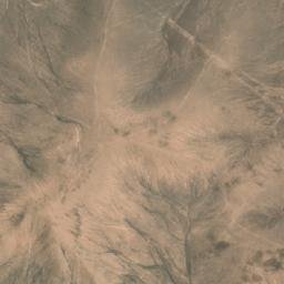 Satellite imagery of Cerro Birrete, CL