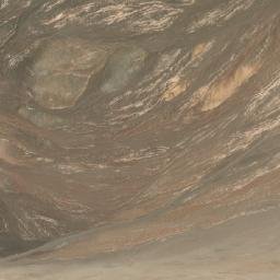 Satellite imagery of Colque, CL