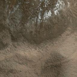 Satellite imagery of Cerro Negro, CL