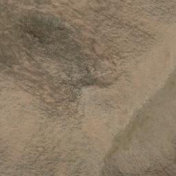 Satellite imagery of Cerro Negro, CL