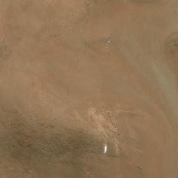 Satellite imagery of Hito XVI-30, BR