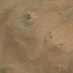 Satellite imagery of Hito XVI-30, BR