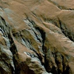 Satellite imagery of Cerro Potreritos, AR