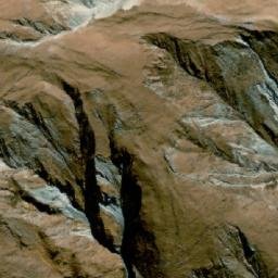 Satellite imagery of Cerro Potreritos, AR