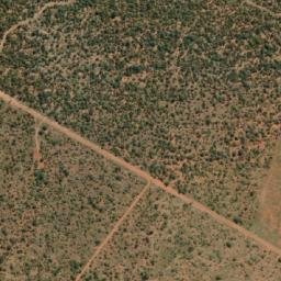 Satellite imagery of DOORNKRAAL, BW