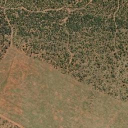 Satellite imagery of DOORNKRAAL, BW