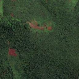 Satellite imagery of QUMBE, MZ