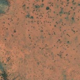 Satellite imagery of BORDER POST 204, AU