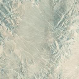 Satellite imagery of Punta Angamos, CL