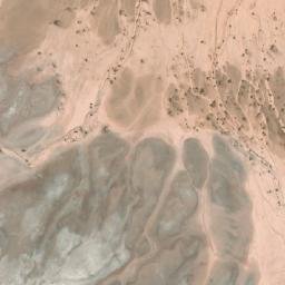 Satellite imagery of Paso Domingo Ramos, CL