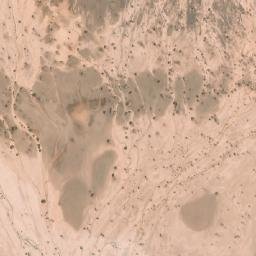 Satellite imagery of Paso Domingo Ramos, CL